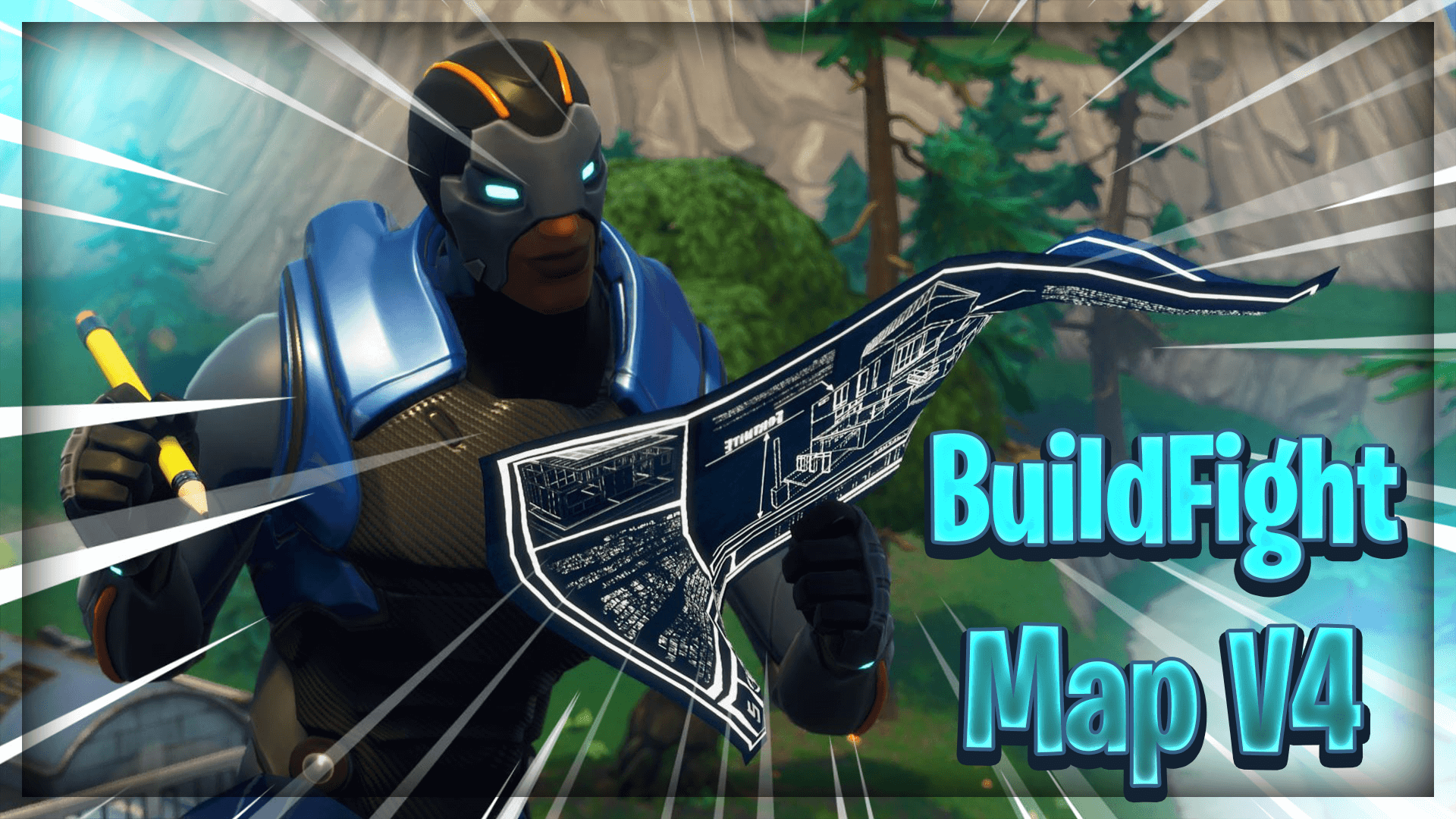 BUILDFIGHT MAP V4