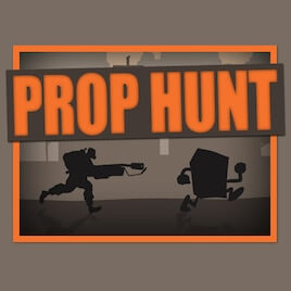 PROP HUNT 2 V0.5