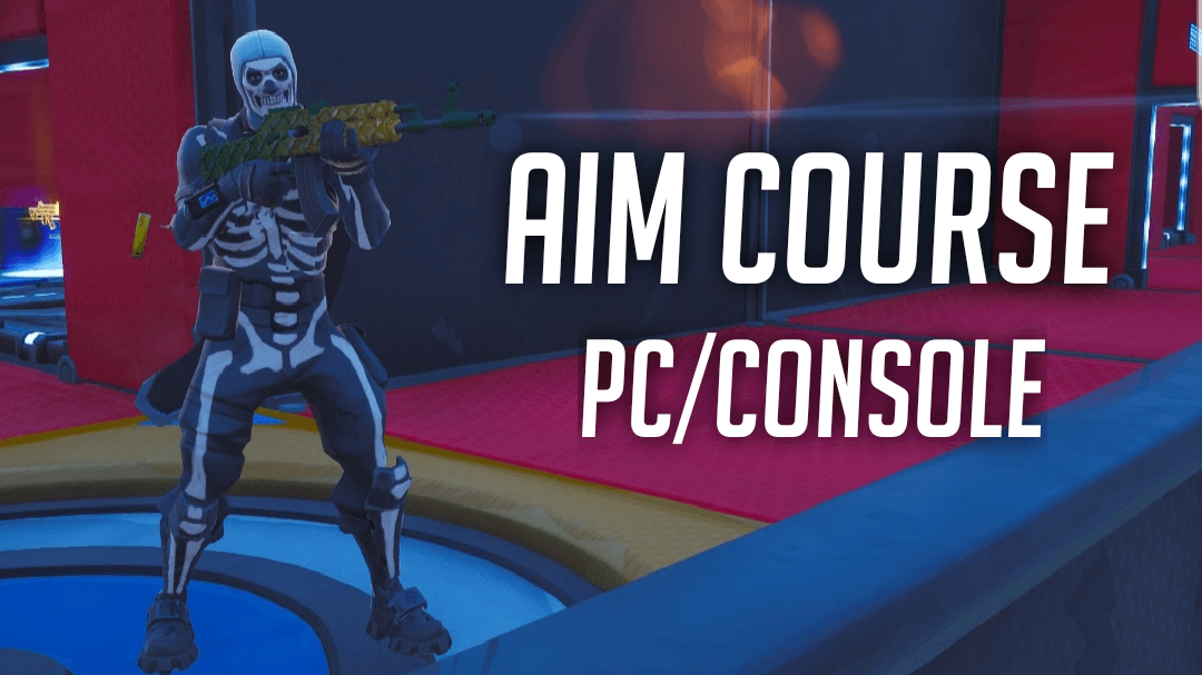 AIM COURSE (CLOSE,MID AND FAR RANGE)