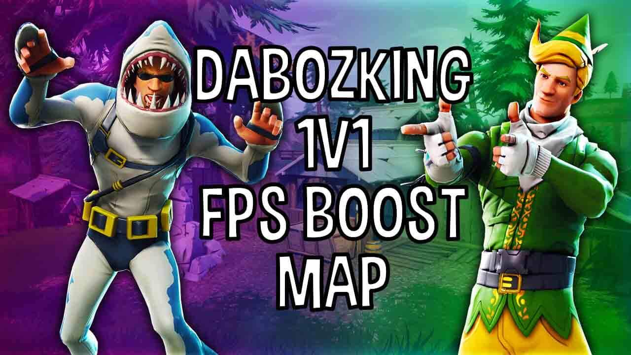 DABOZKING 1V1 - V1.0