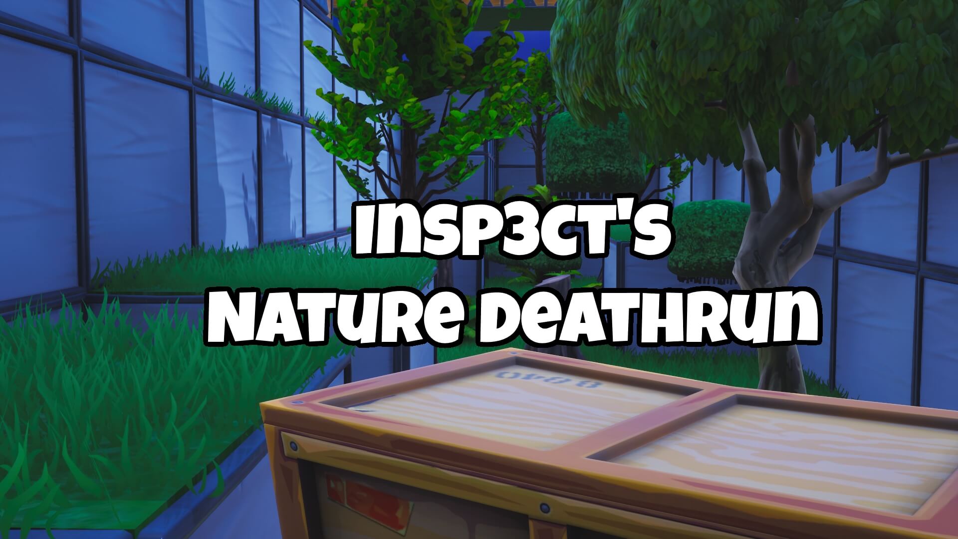 INSP3CT'S NATURE DEATHRUN 1.0