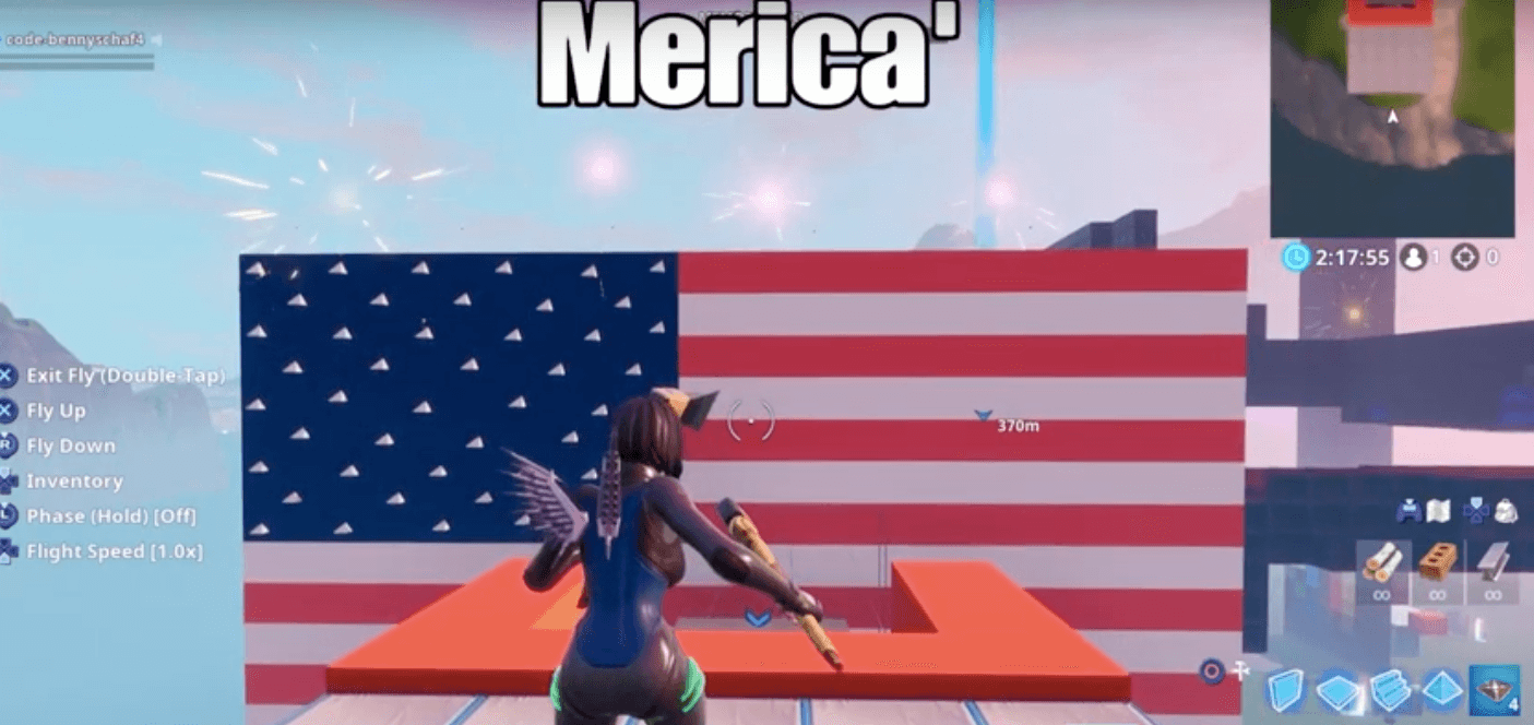 AMERICA