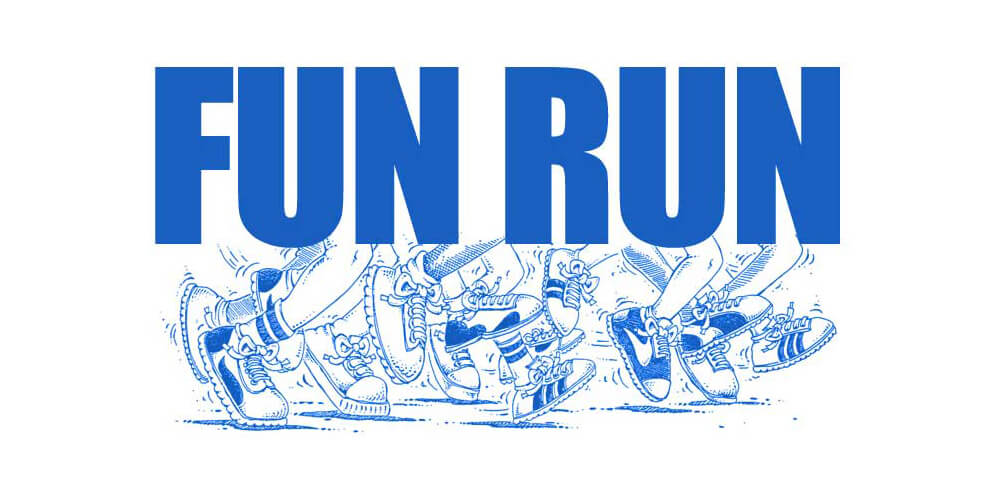 FUN RUN V1 - SOON MORE