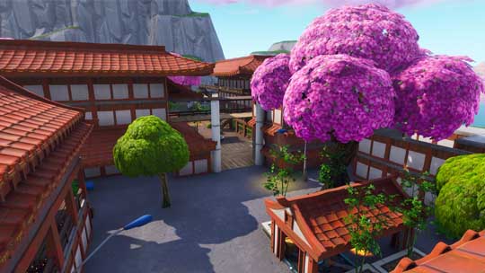 HANAMURA