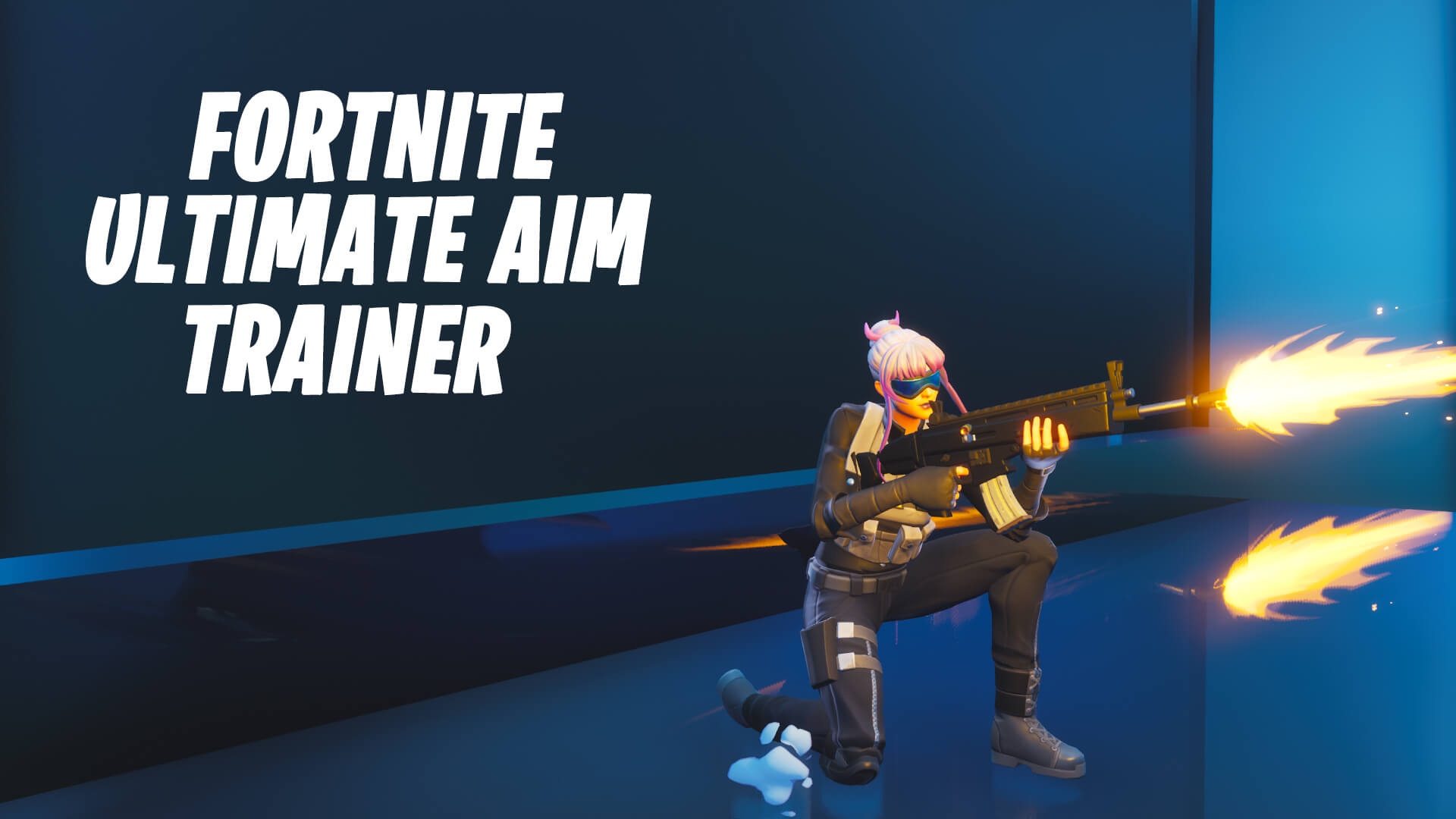 ULTIMATE AIM TRAINING COURSE