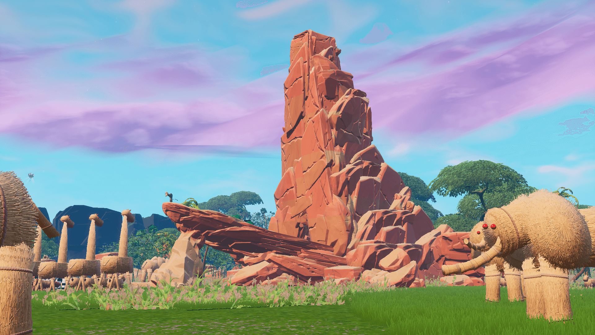 LION KING ROYALE