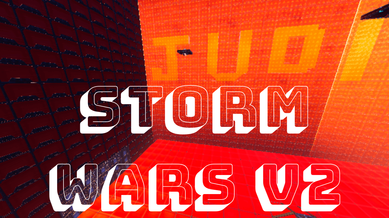 STORM WARS V2.0