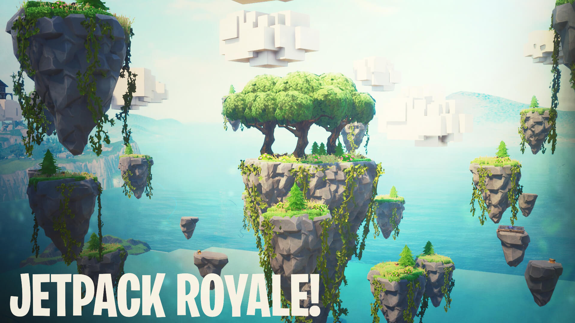 JETPACK ROYALE!