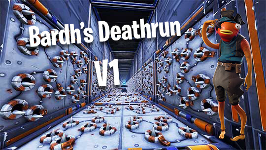 DNASTY DEATHRUN V1