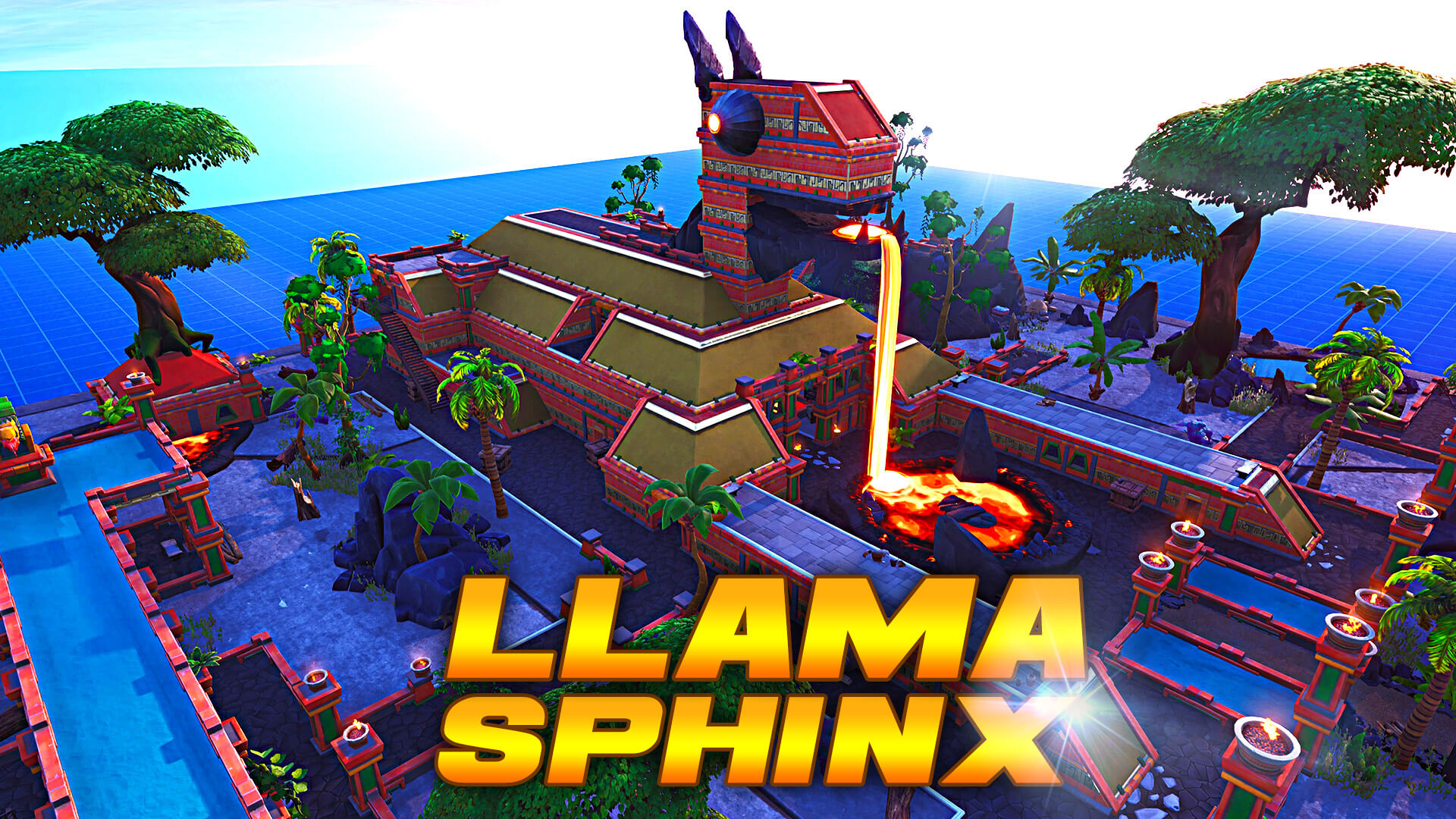 LLAMA SPHINX