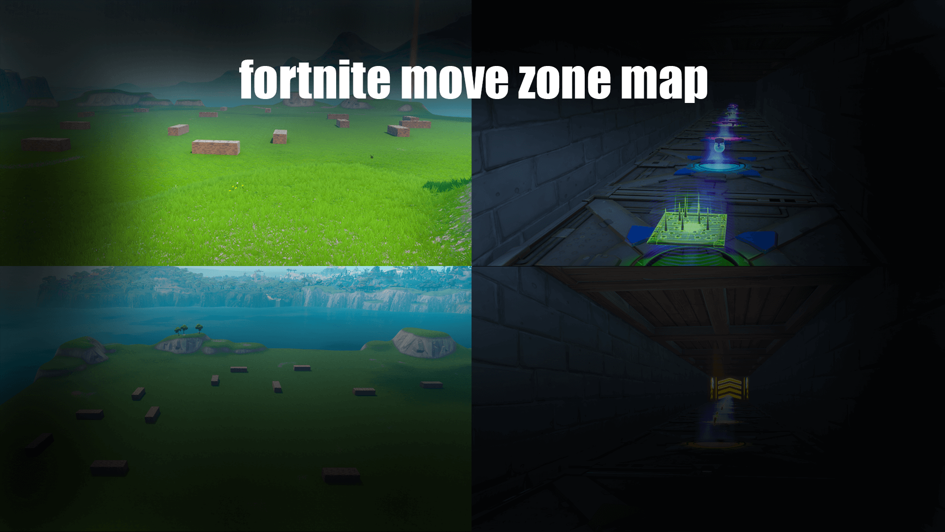 MOVE ZONE V1.01