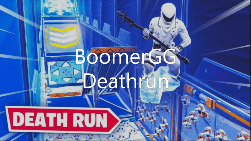 BOOMERRUN