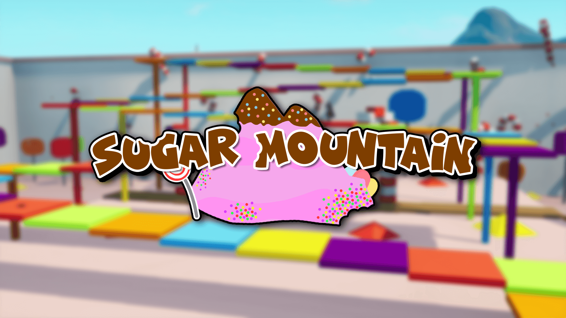 SUGAR MOUNTAIN