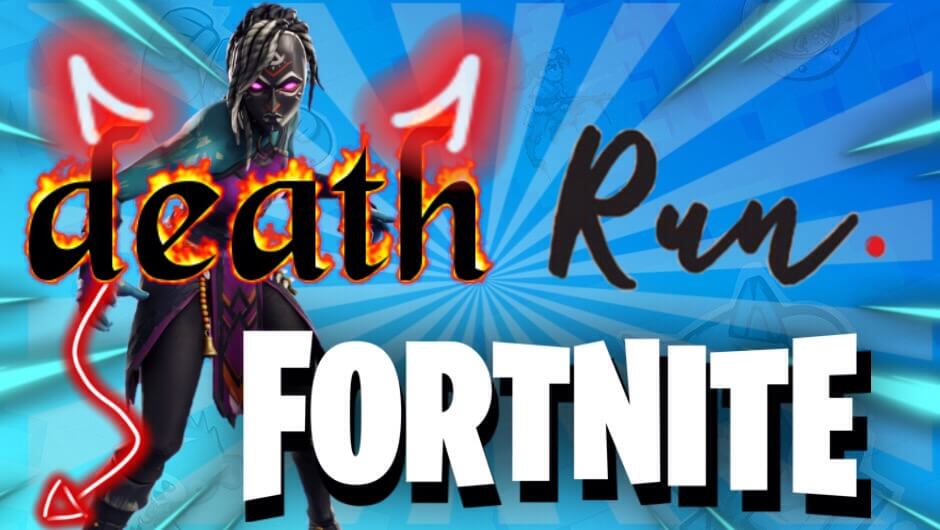 DEATHRUN BRBGP