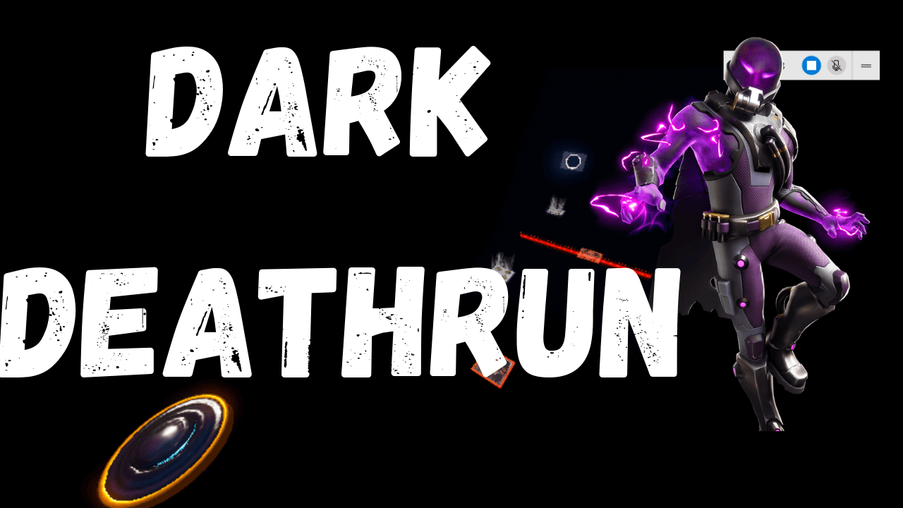 DARK DEATHRUN