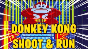 DONKEY KONG