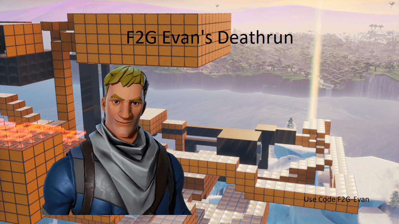 F2G EVAN