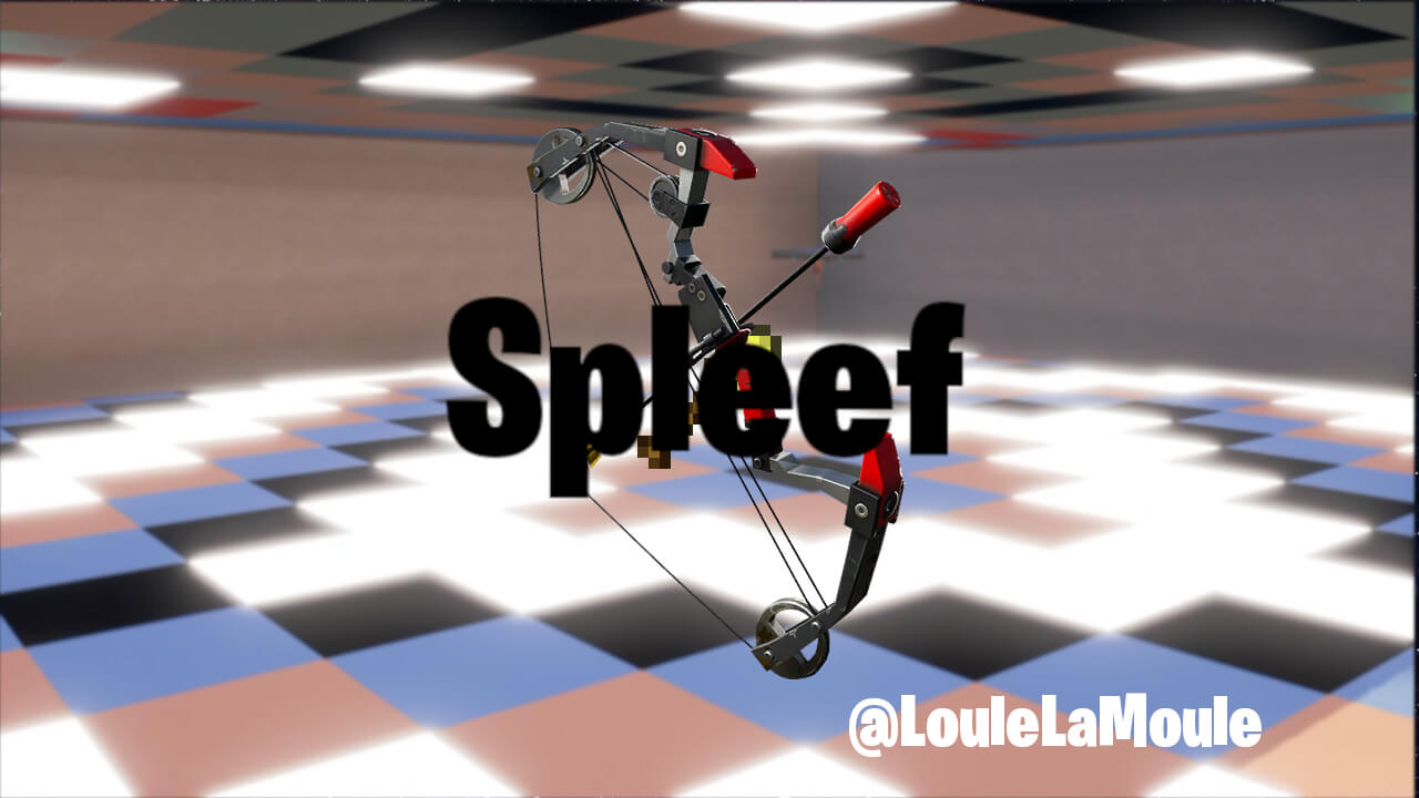 | SPLEEF V1 |