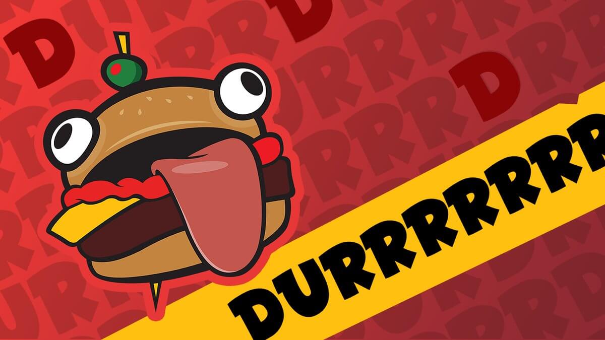 DURRR BURGER DEATHRUN 3.0