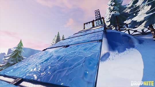 SLIPPERY SLOPES PARKOUR