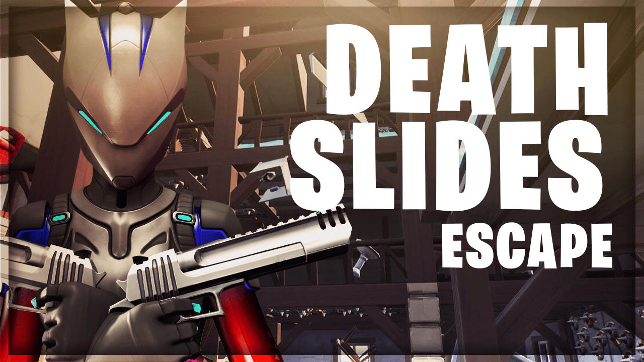 DEATH SLIDES