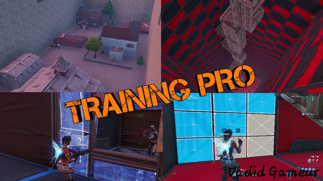 TRAINING PRO