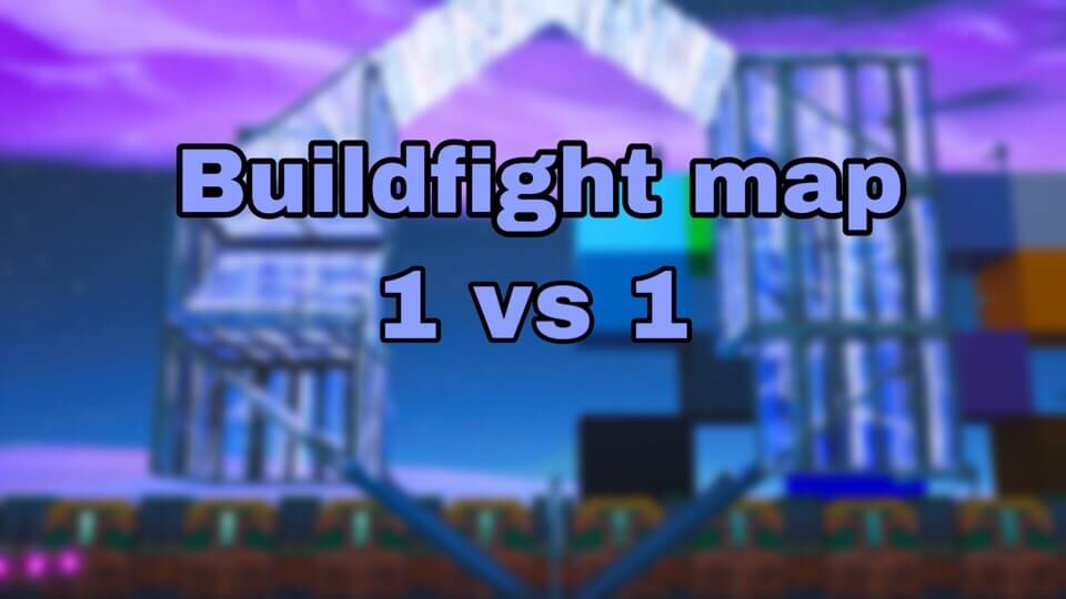 BUILDFIGHT 1VS1