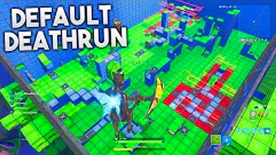 FAKE DEFAULT DEATHRUN