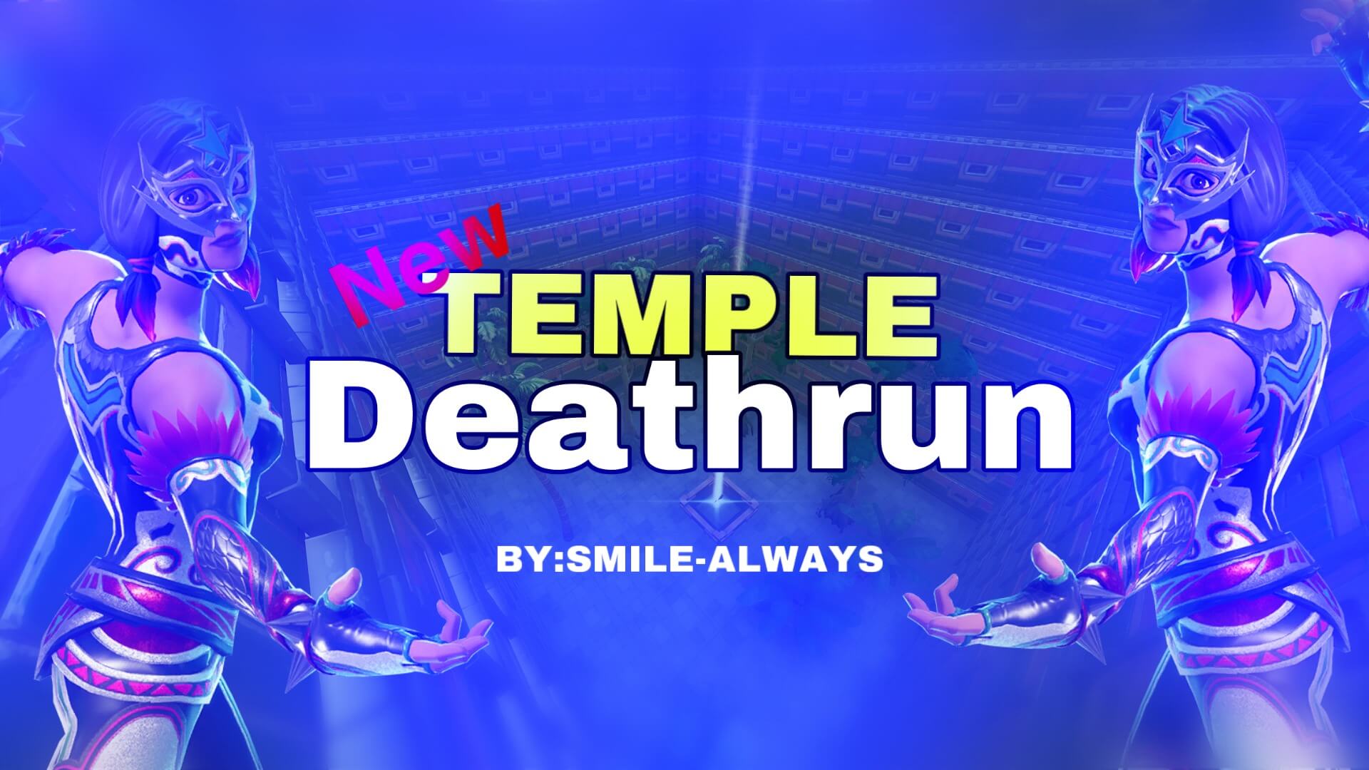 TEMPLE DEATHRUN