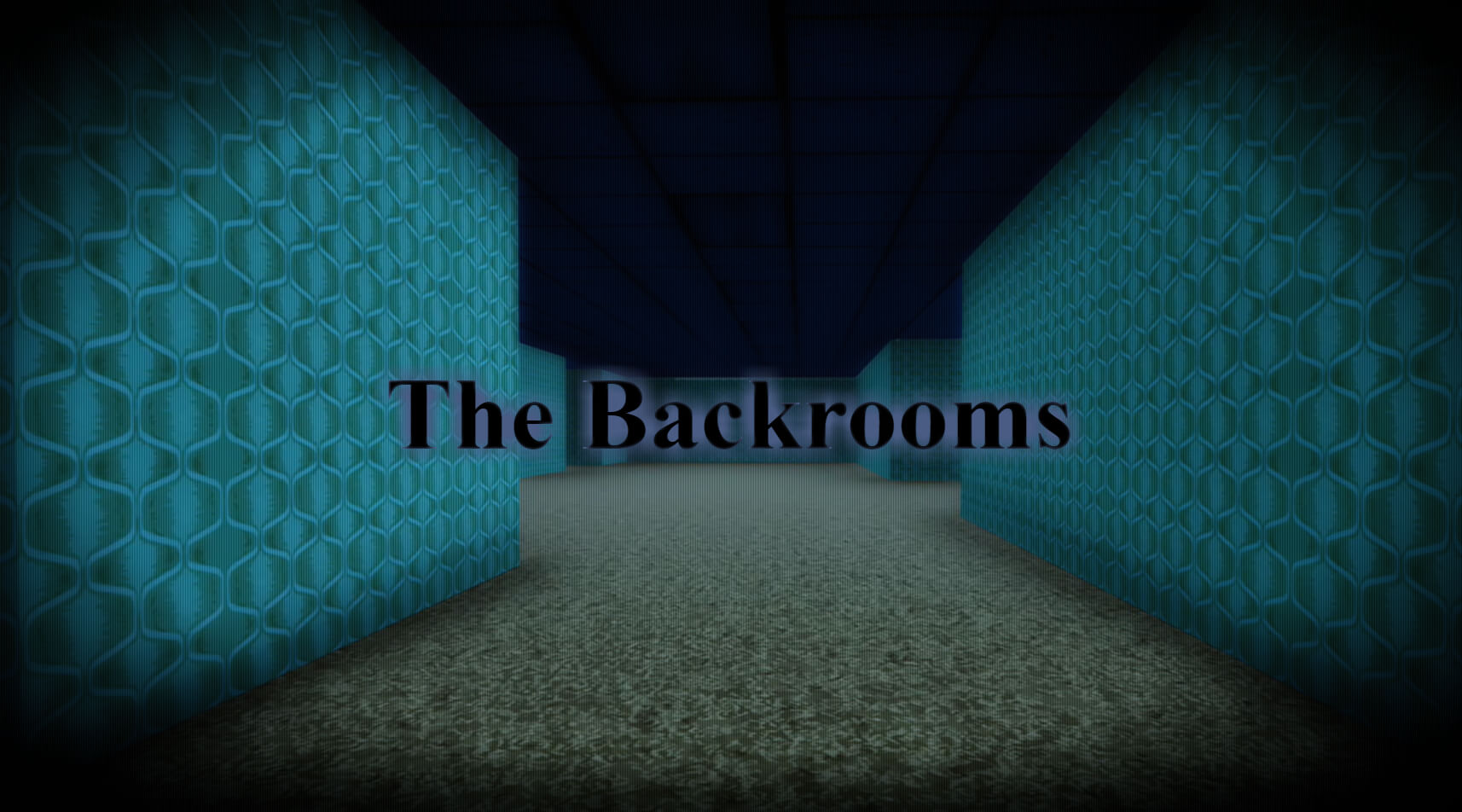 THE BACKROOMS