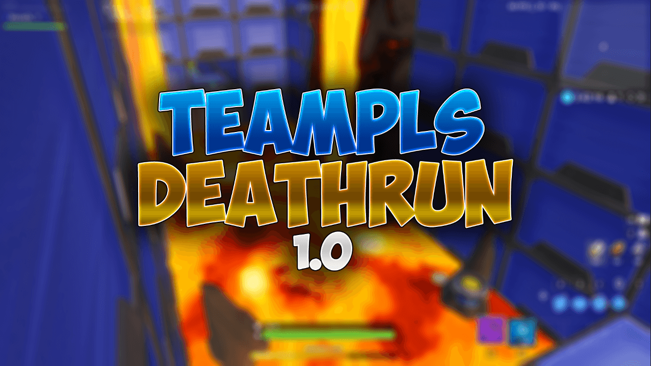 TEAMPLS DEATHRUN 1.0