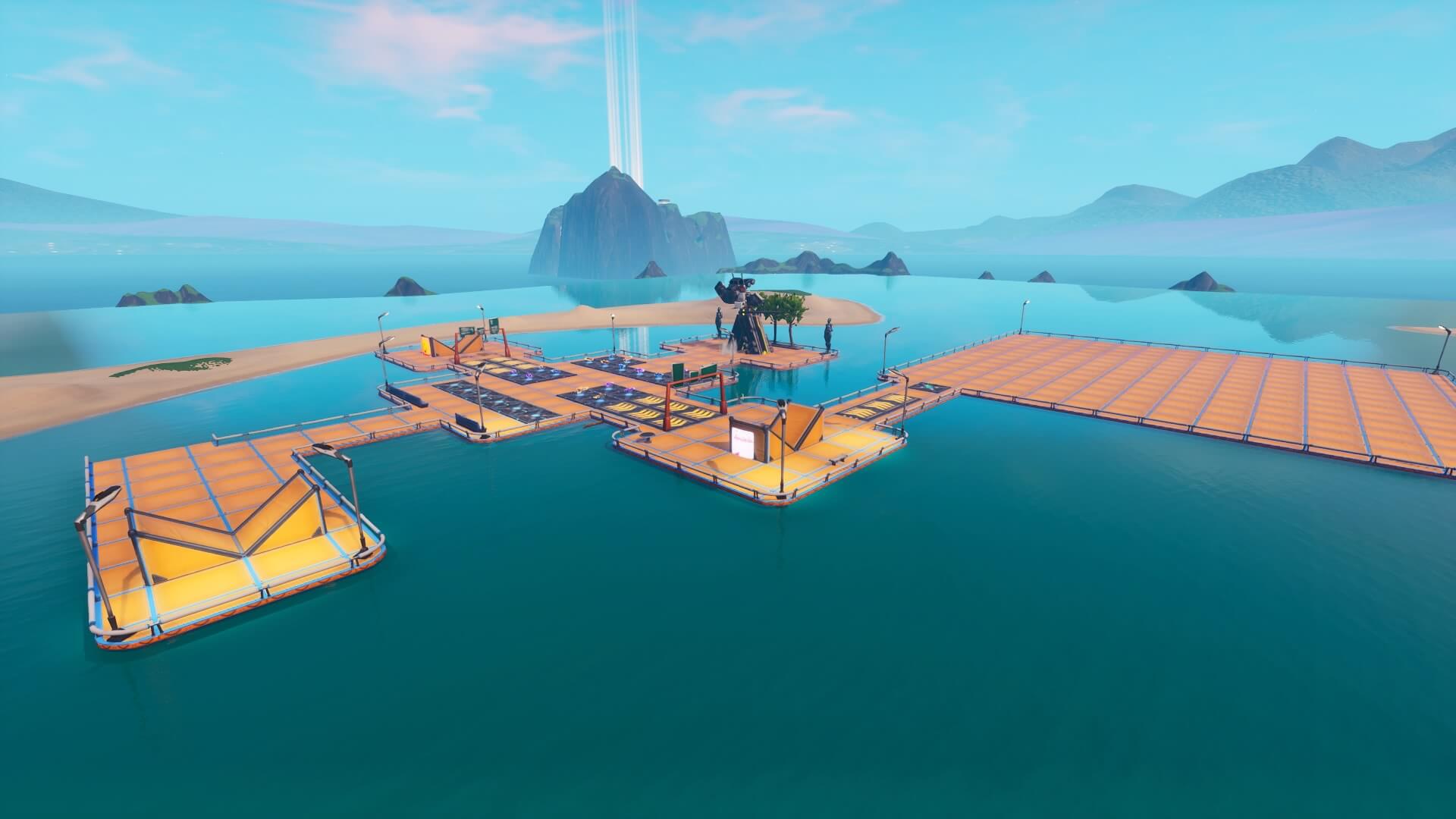 [ITSFIGHT]  BUILDFIGHT/FFA MAP