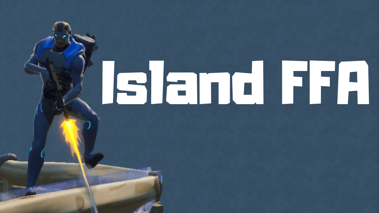 ISLAND FFA