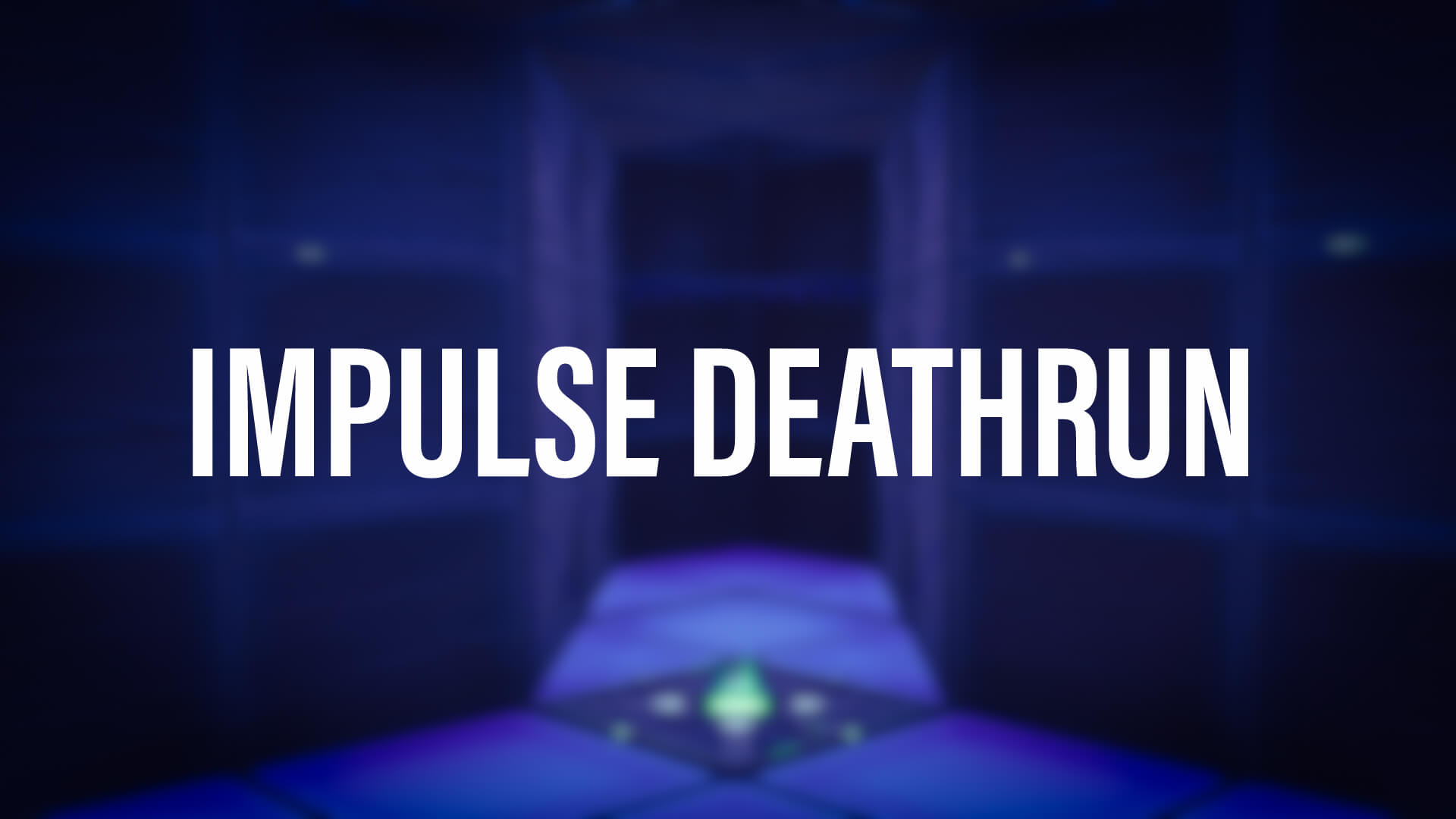 IMPULSE DEATHRUN | 5 HARD LEVELS