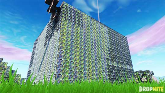 THE CUBE V3.4