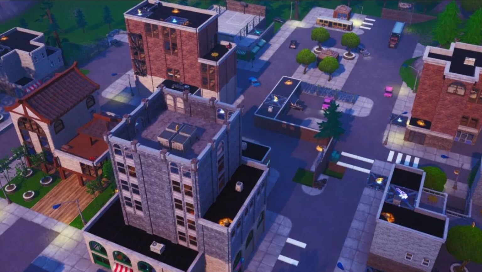 TILTEDTOWERS MOVEZONE USECODE "SHALEV-_"