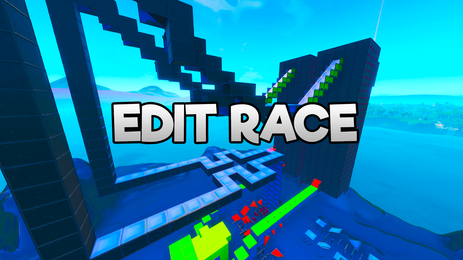 EDIT RACE