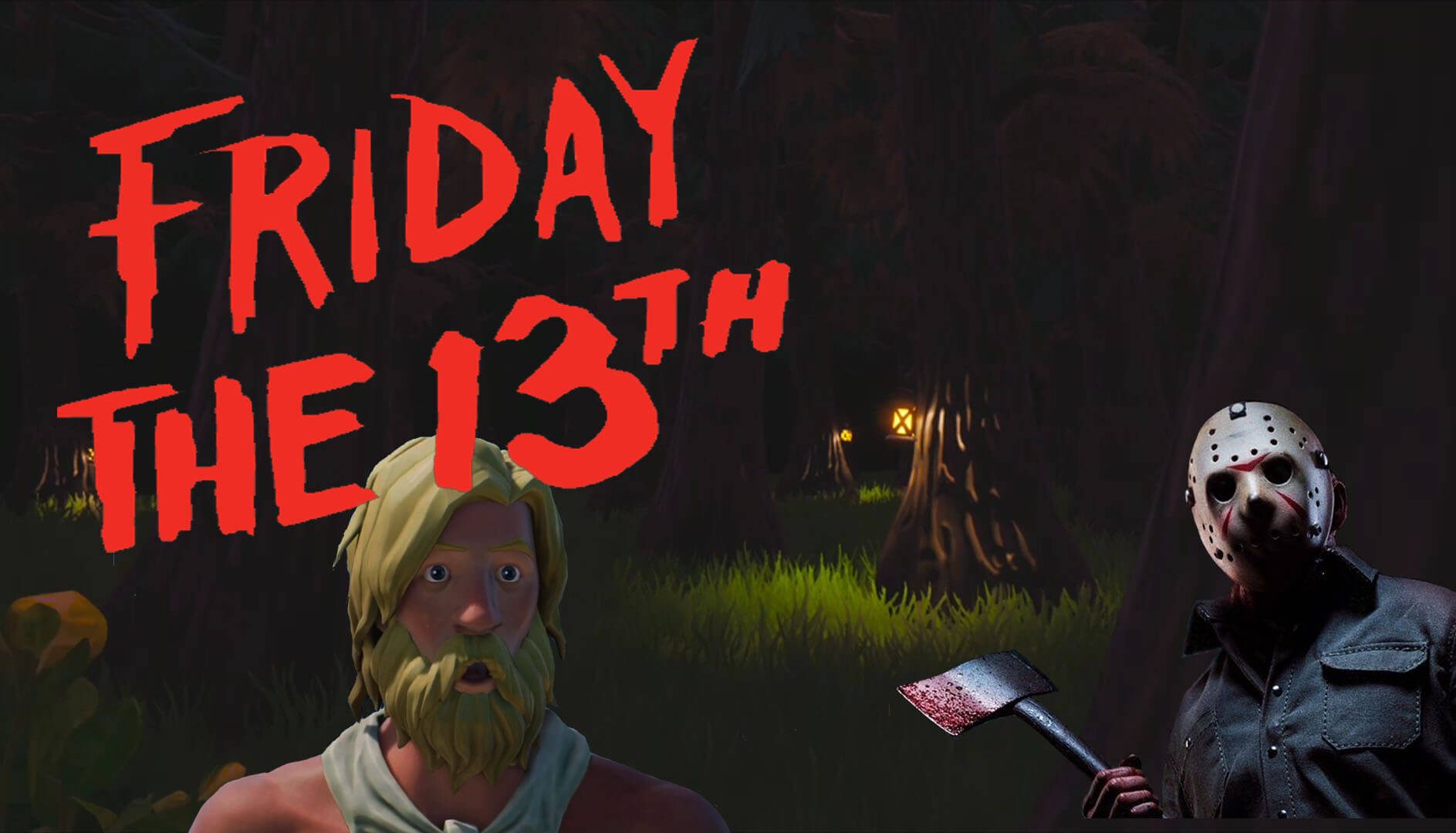 FRIDAY THE 13TH