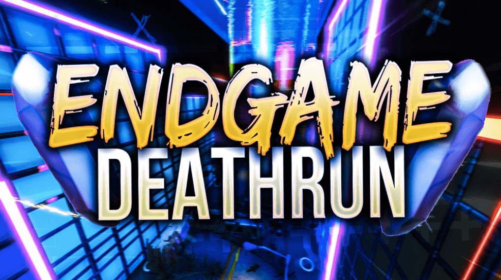 AVENGERS: ENDGAME DEATHRUN