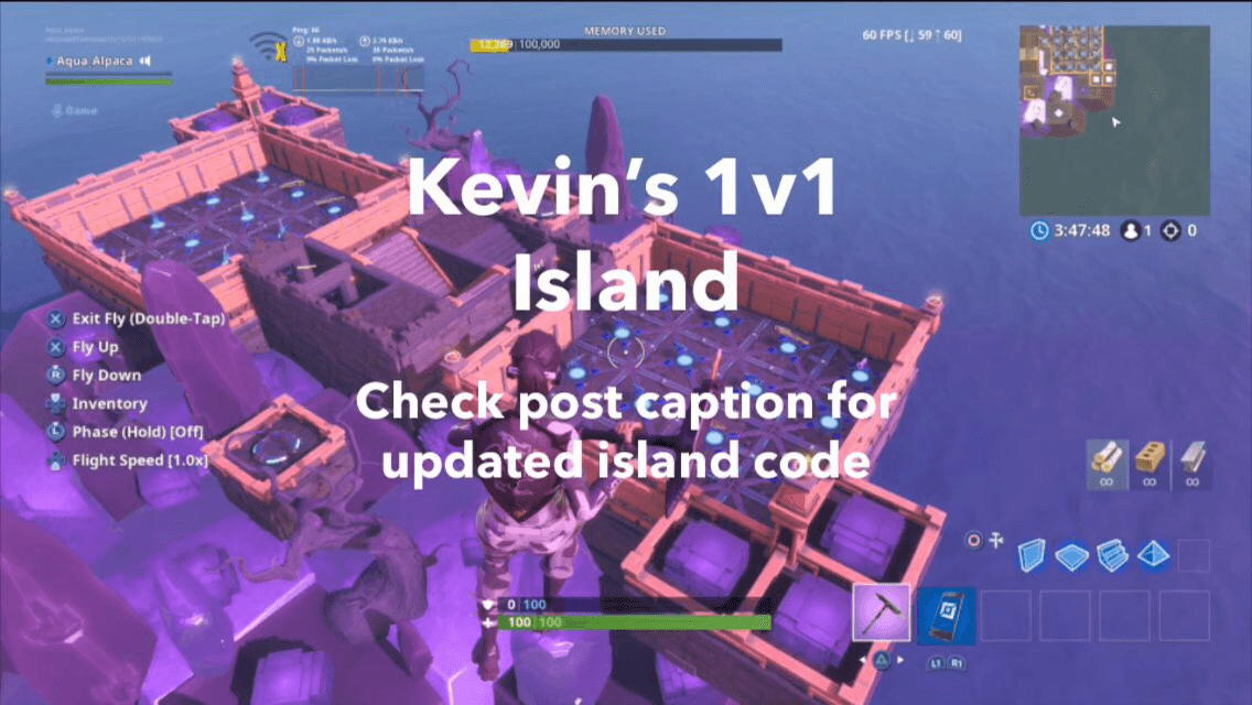 KEVIN